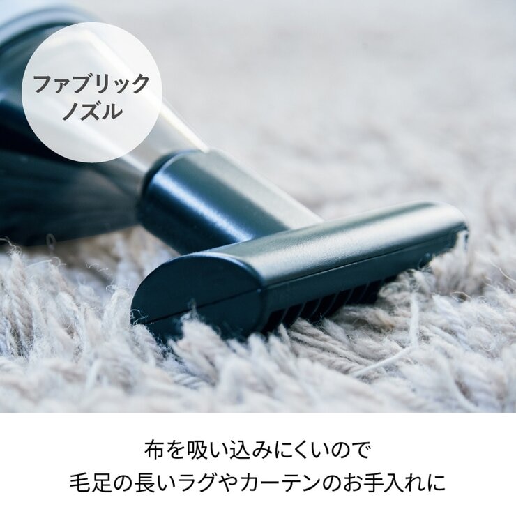 レコルト コードレス ウェット&ドライクリーナー RSC-2 レコルト コードレス ウェット&ドライクリーナー RSC-2