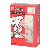 ピーナッツ もこもこはらまき 2枚組 ピーナッツ もこもこはらまき 2枚組