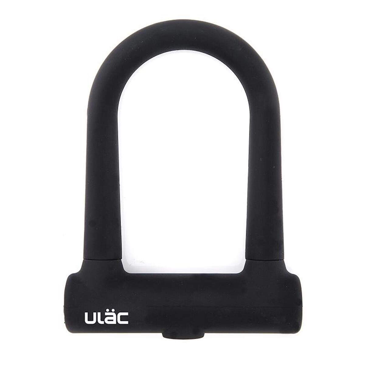 ULAC BROOKLYN 自転車用シリコンU字ロック
