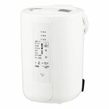 美品　象印 スチーム式加湿器 EE-RQ50 　2021年製 象印 ZOJIRUSHI スチーム式 加湿器 EE-RR50 2021年 加湿器