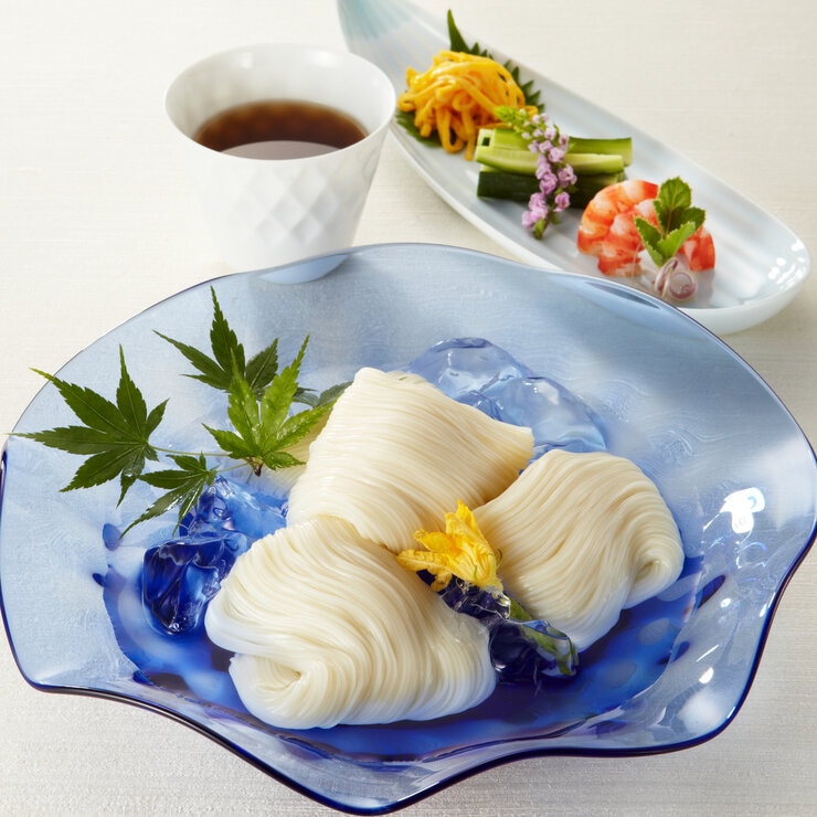 IBONOITO Hand Pulled Somen Hine Jokyuhin 50g x 36