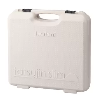 イワタニ 達人スリムシリーズ専用ケース CB-TSL-CASE イワタニ 達人スリムシリーズ専用ケース CB-TSL-CASE