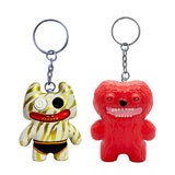 ファグラー キーホルダー 12個 セット-B