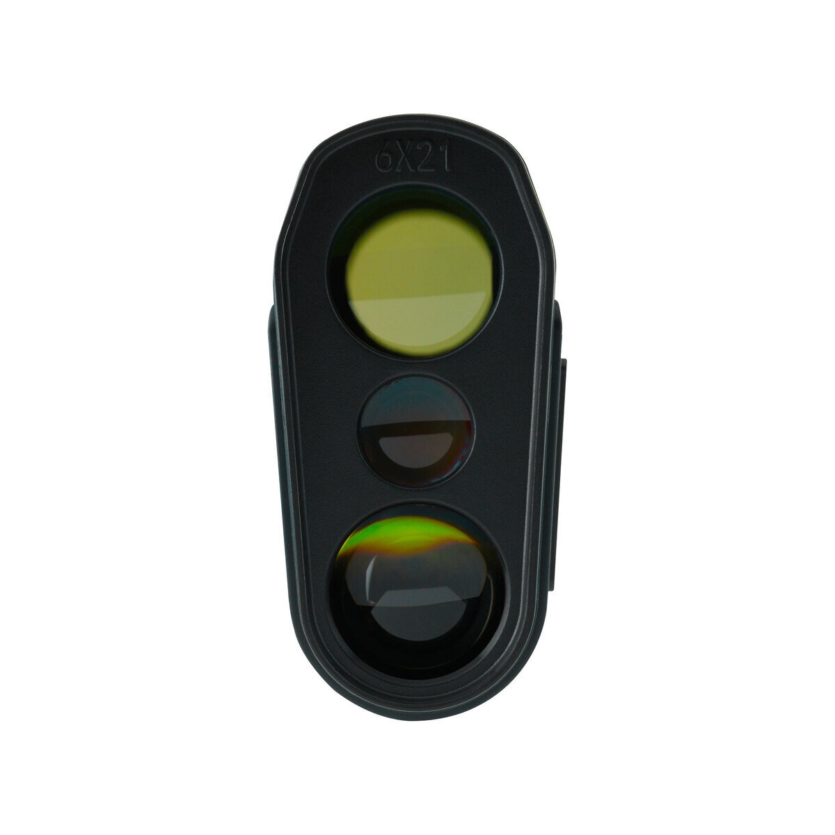GOLFZON CaddyTalk MINI-HD ゴルフ用レーザー距離計