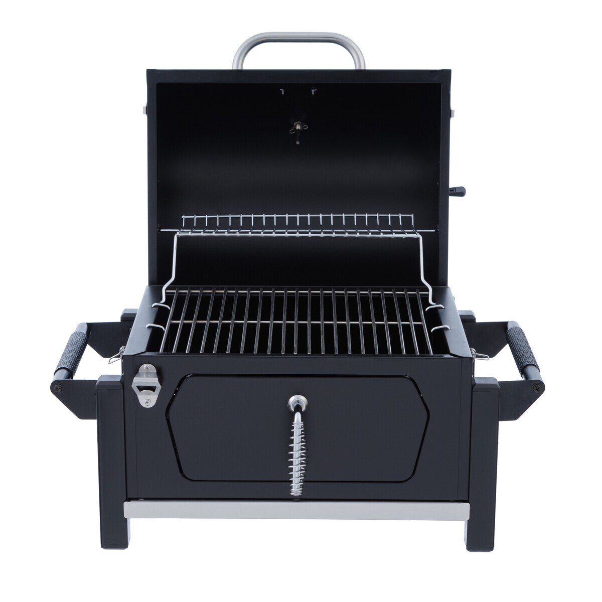 Duro ポータブルチャコールBBQグリル