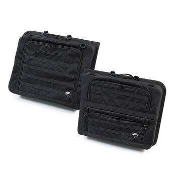 プラス空間 ブラインドラゲッジ ハイエース専用