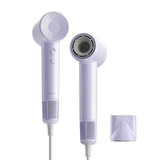 ライフェン SE Lite ヘアドライヤー グロッシーパープル