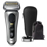 ブラウン 電動シェーバー シリーズ9 9517S-V