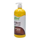 アルバボタニカ ベリーエモリエント ボディウォッシュ ココナッツR 946ml