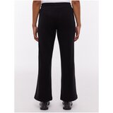 ベンチ レディース パンツ ジェット ブラック S