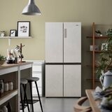 Haier 470L 冷蔵庫 CŌRU JR-GX47B