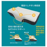 昭和西川 横向き寝に適した枕
