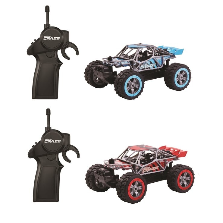 Power Tires 32 ラジコンカー電動　動作未確認　ジャンク 315560953806878.jpg