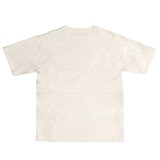 ユーエスポロアッスン メンズティー ホワイト M