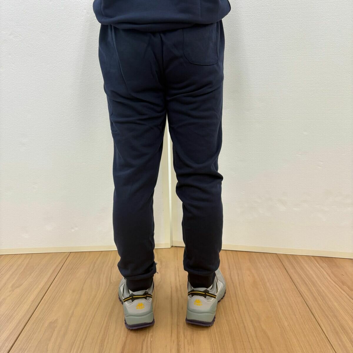 カッパ メンズ スウェットパンツ / ネイビー / L