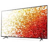 LG 75インチ 4K Nano Cell テレビ 75NANO90JPA