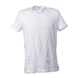 エンポリオアルマーニ メンズ Vネック 半袖Tシャツ 3枚組 アソート XL