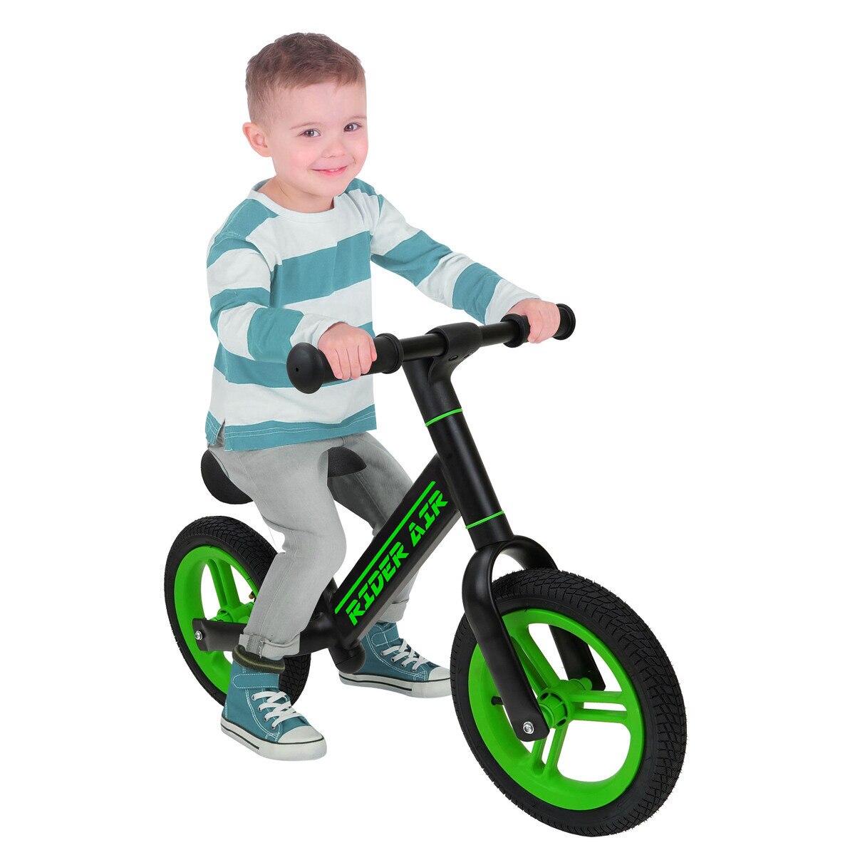 ライダーエアー キックバイク Costco Japan