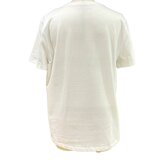 トミーヒルフィガー レディース フラッグ 半袖Tシャツ ホワイト L