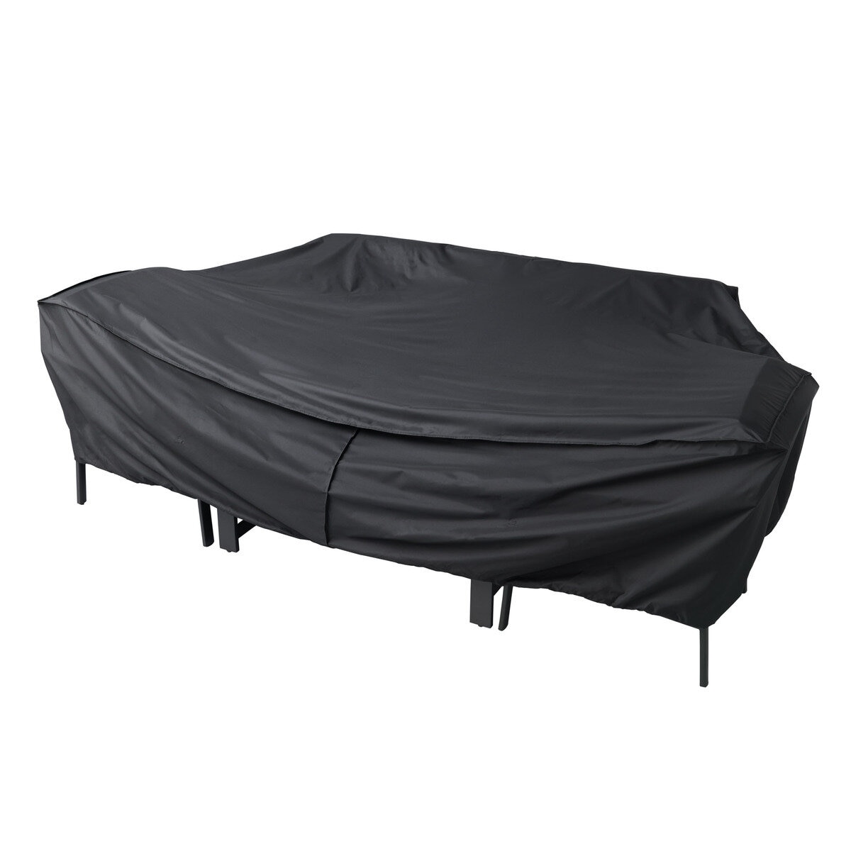 アジオ Stinsley 屋外用 ソファー & テーブル 4点セット アジオ Stinsley 屋外用 ソファー & テーブル 4点セット