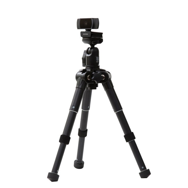 アイリスオーヤマ ウェブカメラ ICA-652 アイリスオーヤマ ウェブカメラ ICA-652