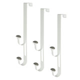 Neatfreak!(ニートフリーク!)ドアフック 3個セット Neatfreak!(ニートフリーク!)ドアフック 3個セット