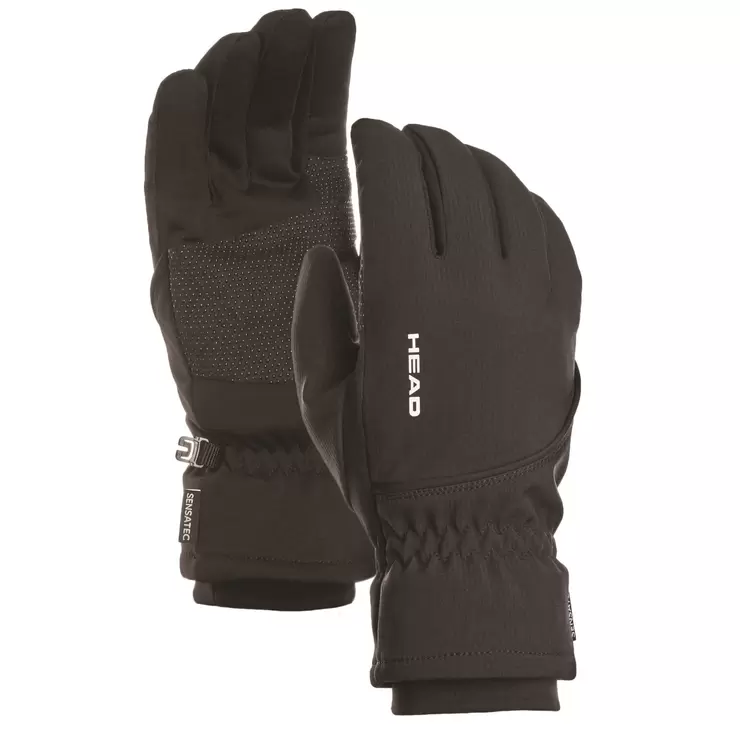 ヘッド メンズ ウォータープルーフ ハイブリッド グローブ Costco Japan