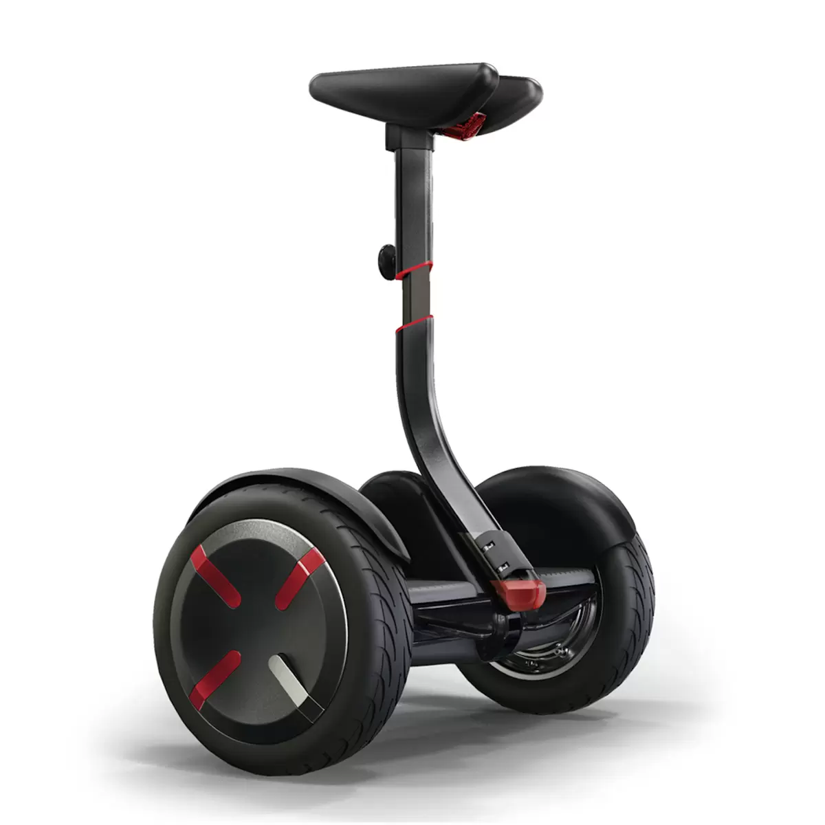 セグウェイ ナインボット S-PRO エス・プロ パーソナルモビリティー 黒