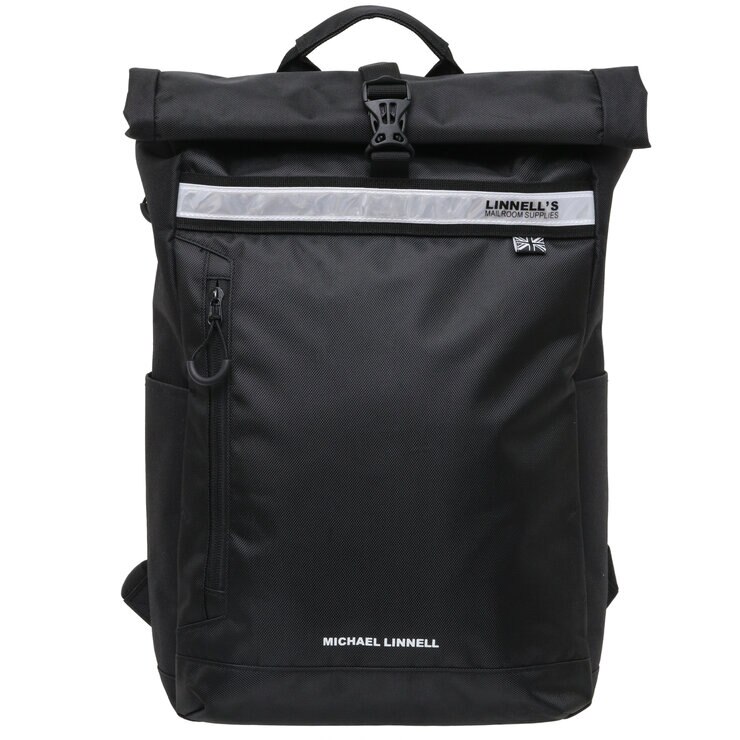 マイケルリンネル ロールトップバックパック 20L ML-035