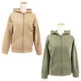 ポロ ラルフローレン キッズ フリース フルジップ パーカー