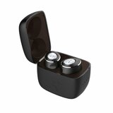 AVIOT トゥルーワイヤレスイヤホン ブラック TE-D01m-BK AVIOT ワイヤレスイヤホン ブラック TED01M-BK 〈TED01M-BK