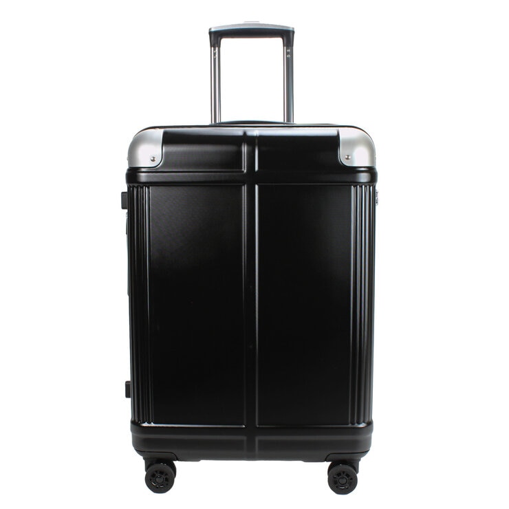 ACE ロンソン 48-58L スーツケース 053720801ブラック | Costco Japan