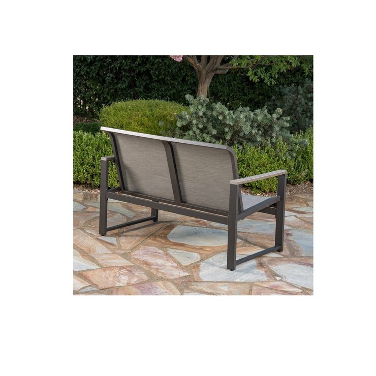 サンヴィラ Helio 屋外用家具 4点セット