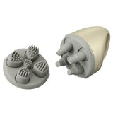 ヤーマン 樋口式頭筋スパリフト ゴールド HG06N