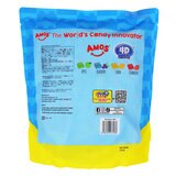 アモス グミ ブロックス 1680g アモス グミ ブロックス 1680g