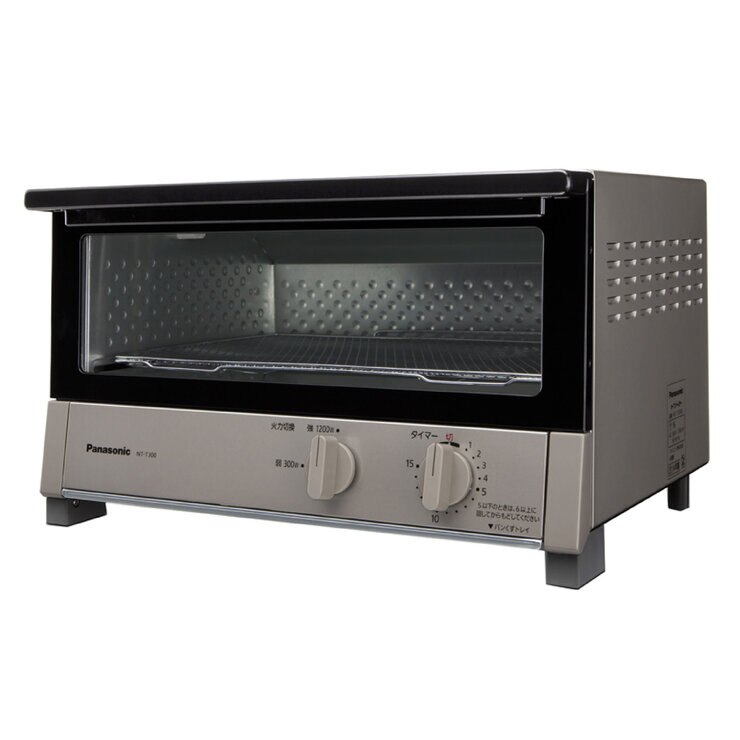 パナソニック オーブントースター NT-T300-C | Costco Japan