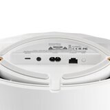 バウワースアンドウィルキンス スピーカー フォーメーション ウェッジ シルバー