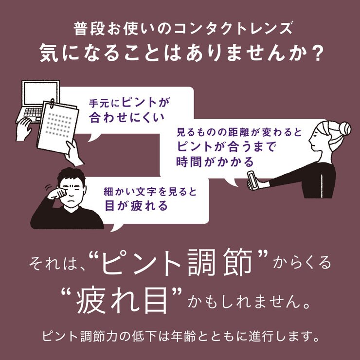 【処方指示書の提出が必要です】デイリーズ トータル ワン® マルチフォーカル 30枚入り (ベースカーブ 8.5)