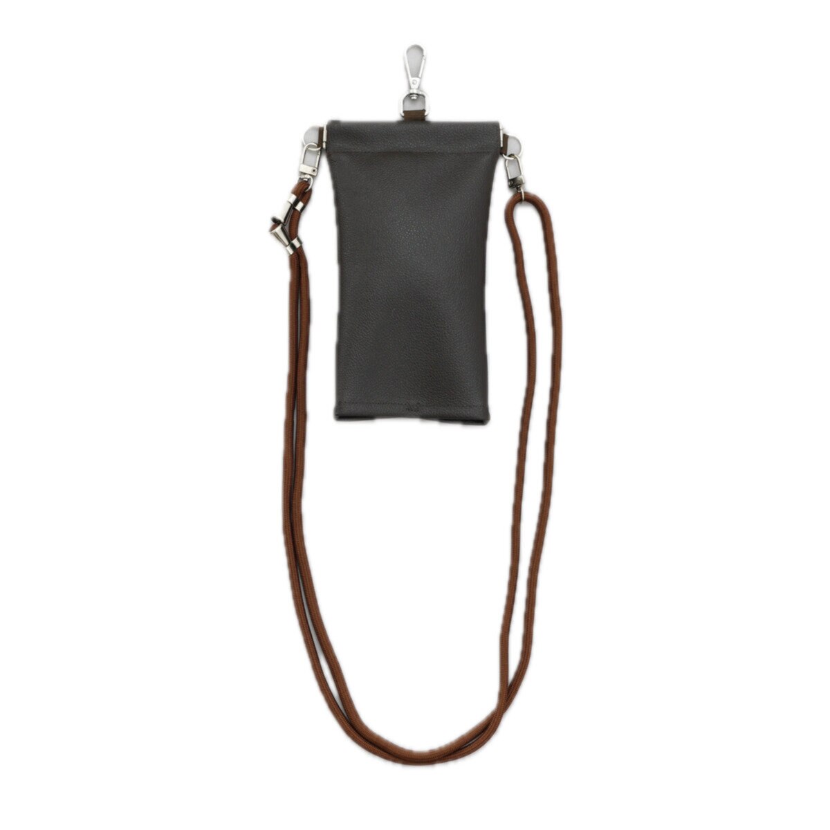 傘ケース 楽スポっ 無地 通常サイズ ブラウン