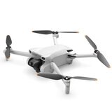 DJI カメラドローン Mini 3 バンドル (予備バッテリー＆プロペラガード付き）