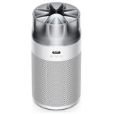 DYSON AIR PURIFIER HUSH JET SHIZUKA SP01 WS