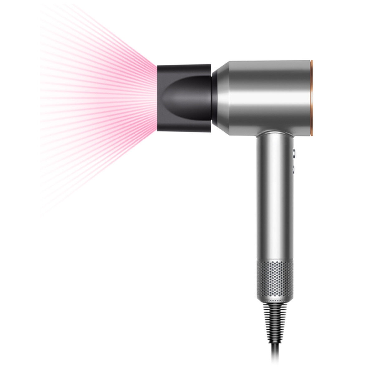 ダイソン Supersonic ヘアドライヤー HD08BNBC | Costco Japan