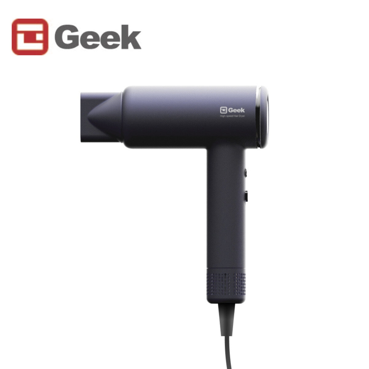 GEEK 大風量BLDCモーター ヘアドライヤー