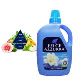 フェルチェアズーラ 衣類用柔軟剤 3L ピュアフレッシュネスの香り