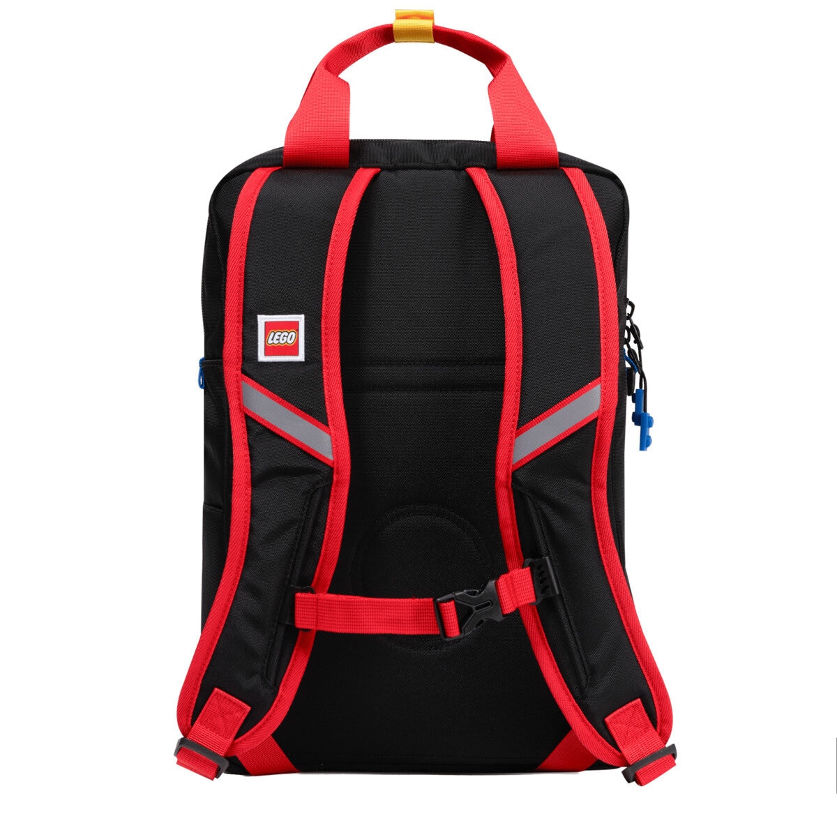 レゴ バックパック 2x2 マルチブラック