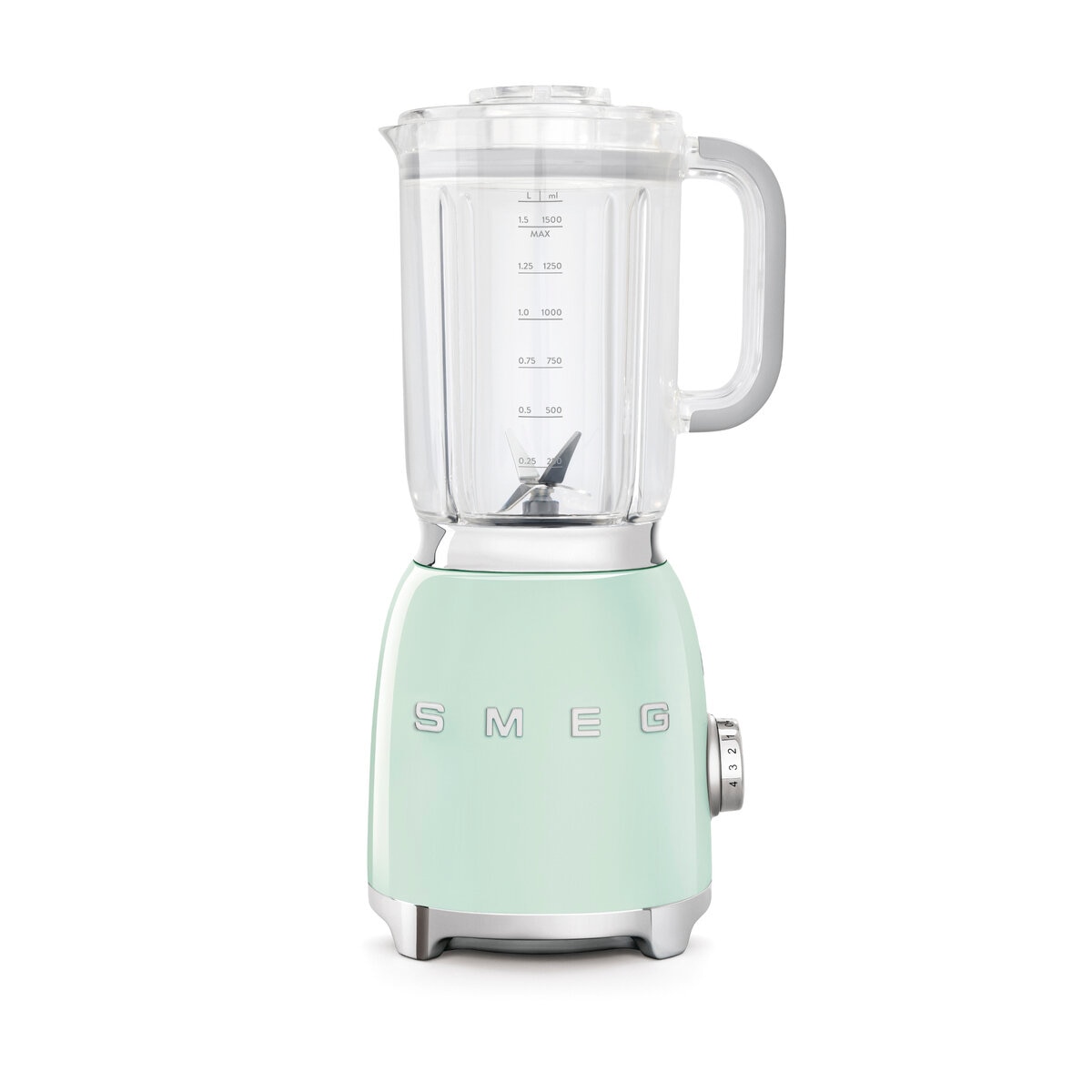 SMEG ブレンダー BLF01 パステルグリーン | Costco Japan