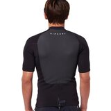 リップカール オメガ 1.5ｍｍ 男性用 ショートスリーブジャケット 113MWJ