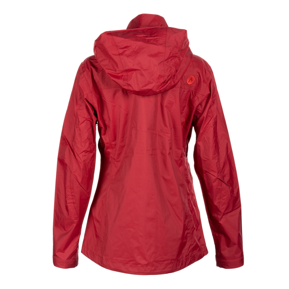 マーモット レディース プレシップ ジャケット シエナレッド XL