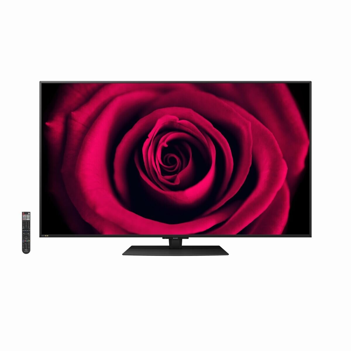 シャープ アクオス 70インチ 8Kパネル採用 液晶テレビ 8T-C70DW1