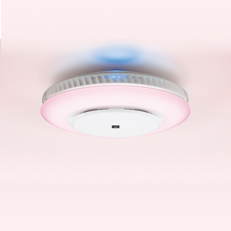 シャープ LEDシーリングライト空気清浄機能付き FP-AT3-W シャープ LEDシーリングライト空気清浄機能付き FP-AT3-W